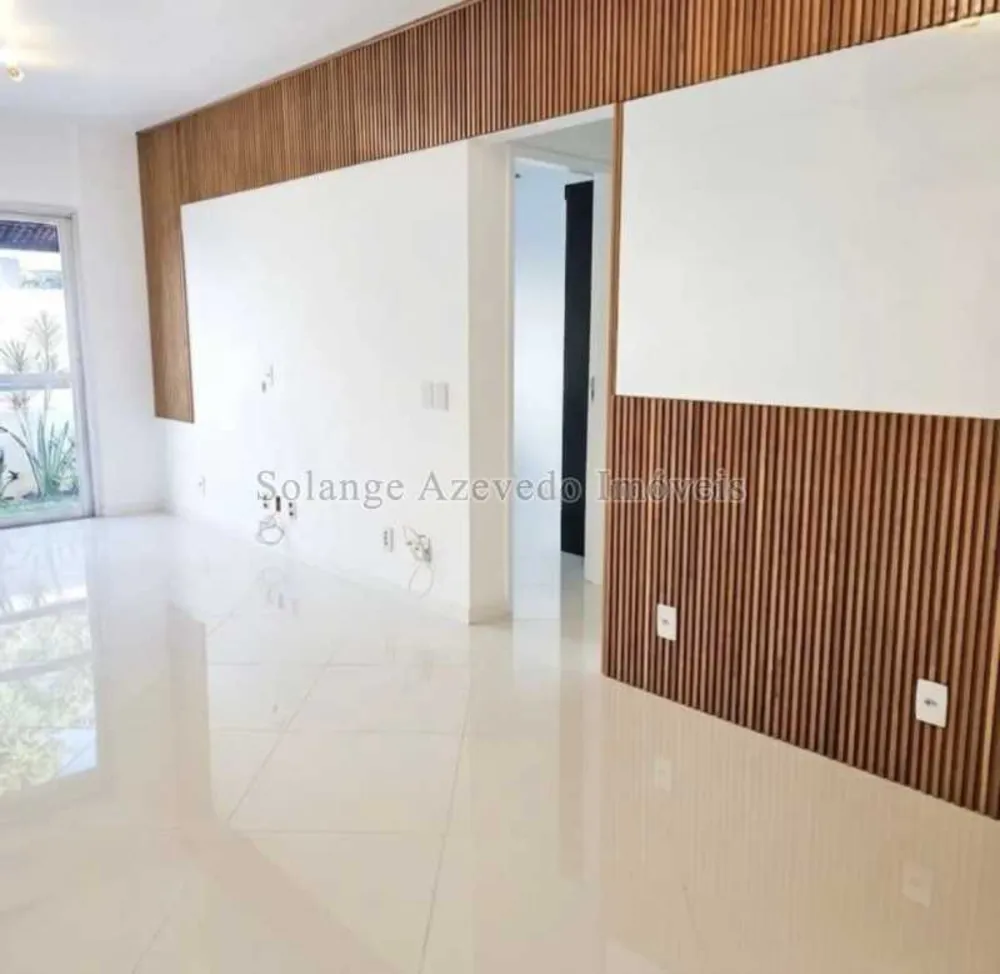 Apartamento, 2 quartos, 80 m² - Foto 2