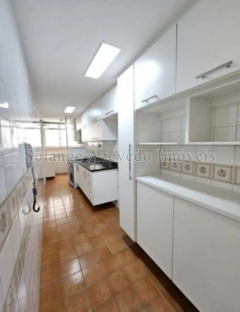 Apartamento, 2 quartos, 80 m² - Foto 7