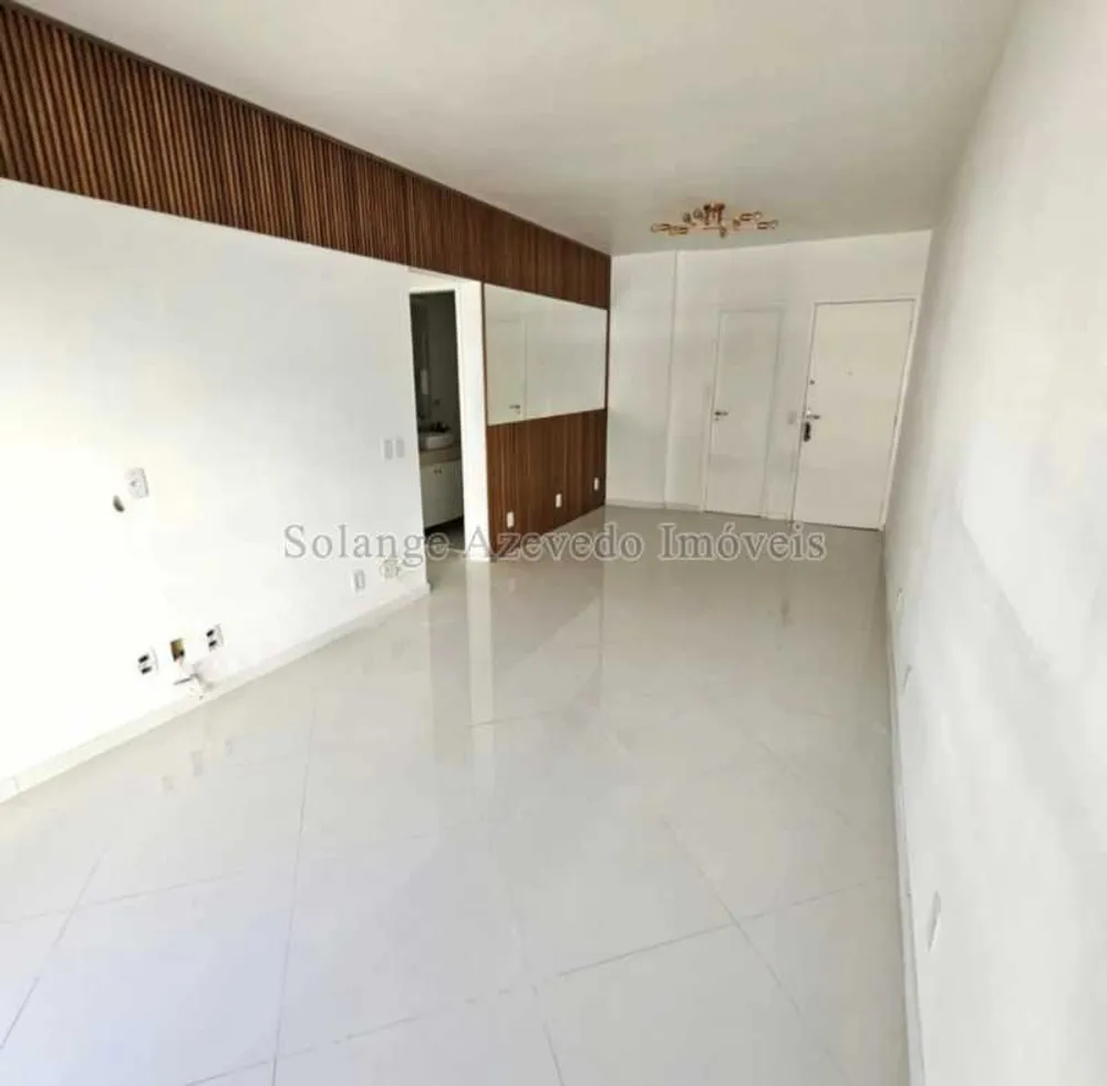Apartamento, 2 quartos, 80 m² - Foto 1