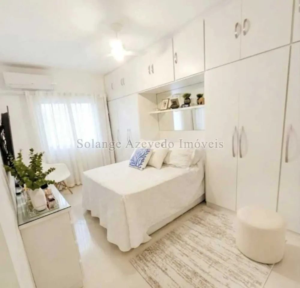 Apartamento, 2 quartos, 80 m² - Foto 3