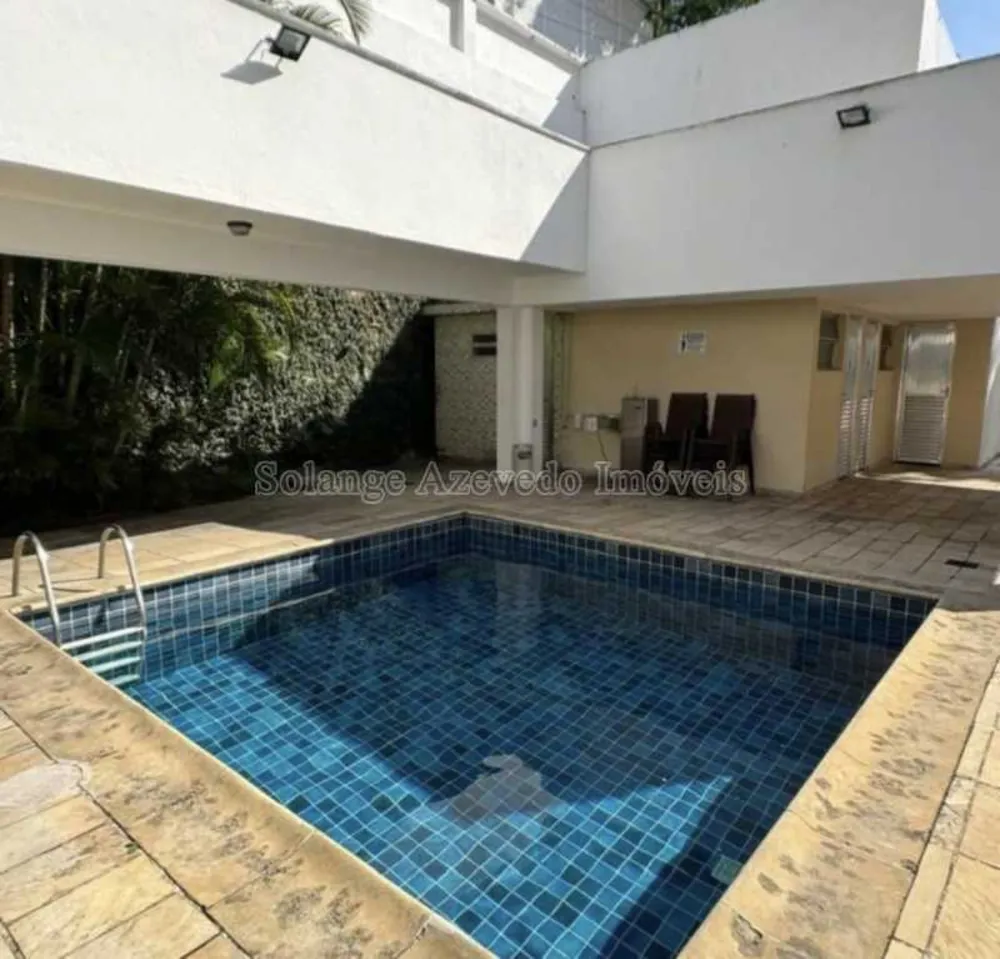 Apartamento, 2 quartos, 80 m² - Foto 6