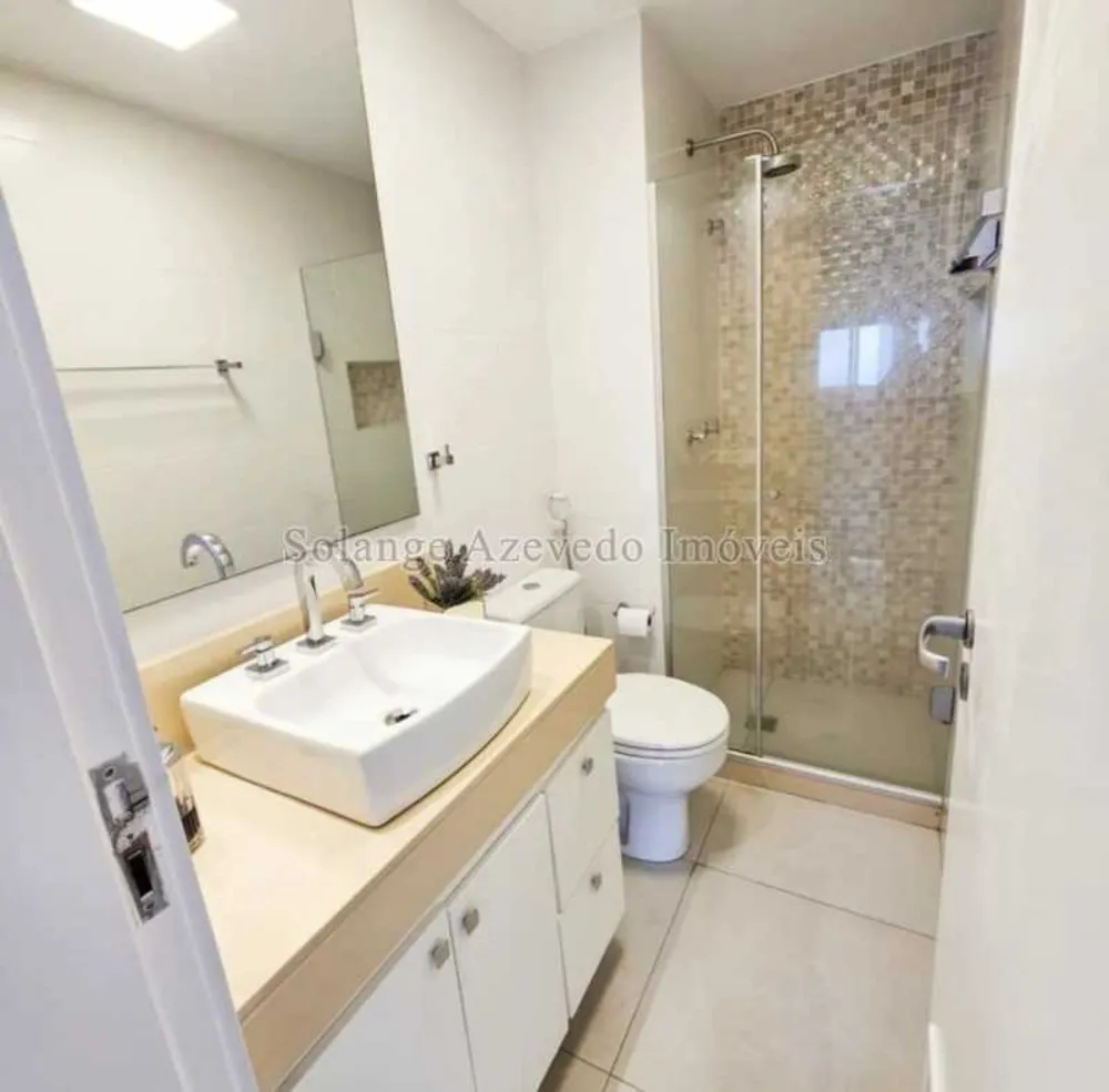Apartamento, 2 quartos, 80 m² - Foto 5