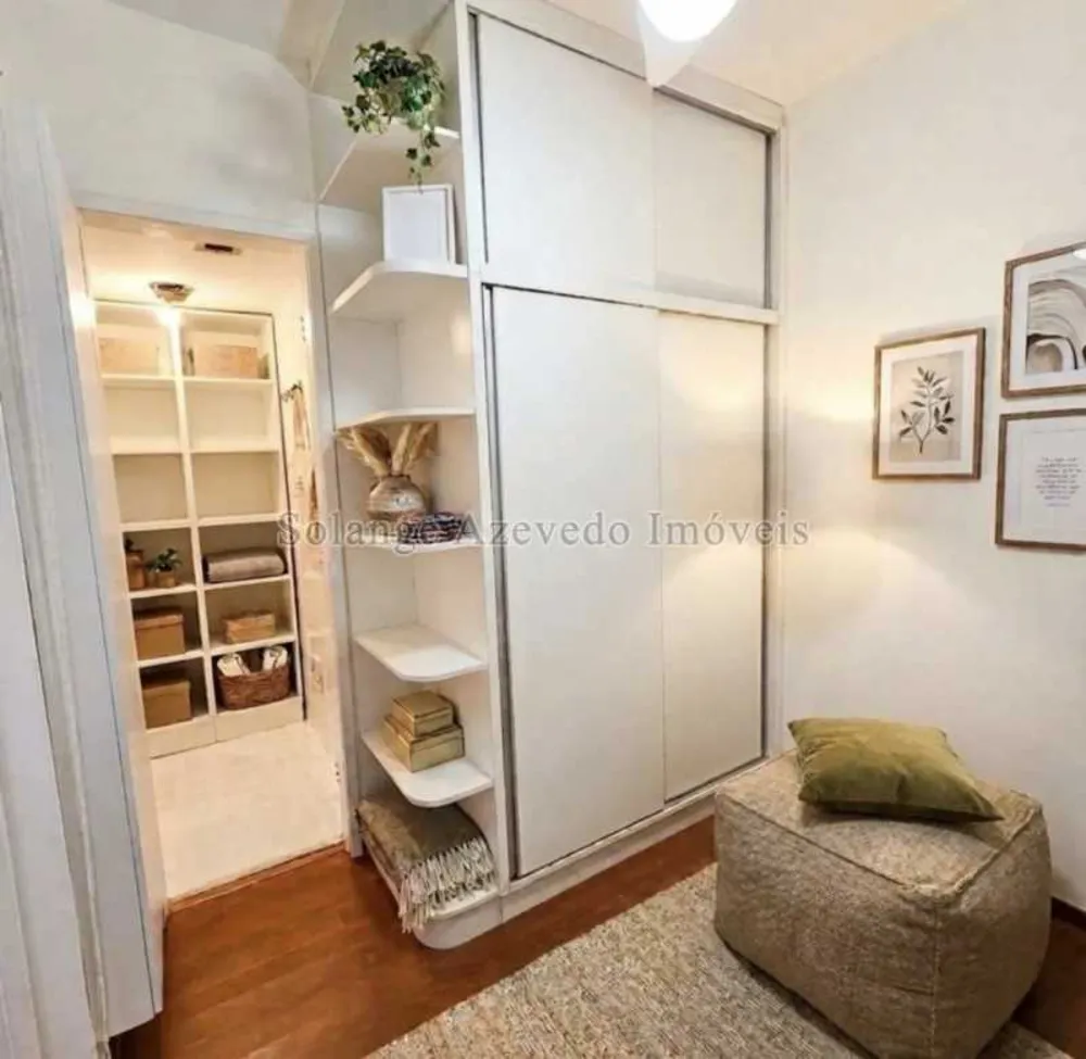 Apartamento, 2 quartos, 80 m² - Foto 13