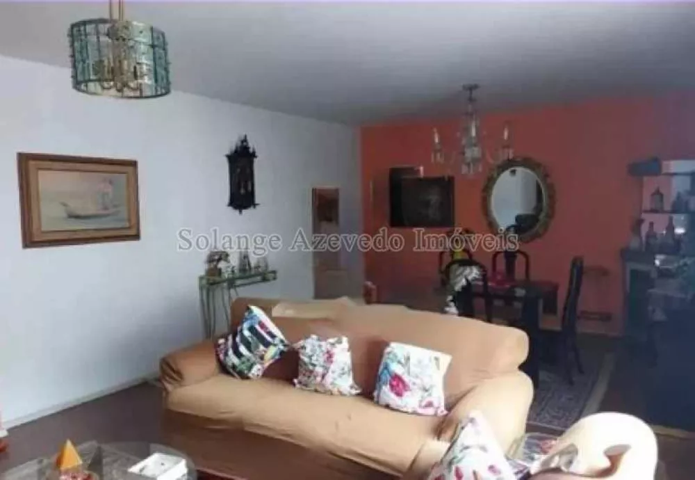 Apartamento, 3 quartos, 120 m² - Foto 7