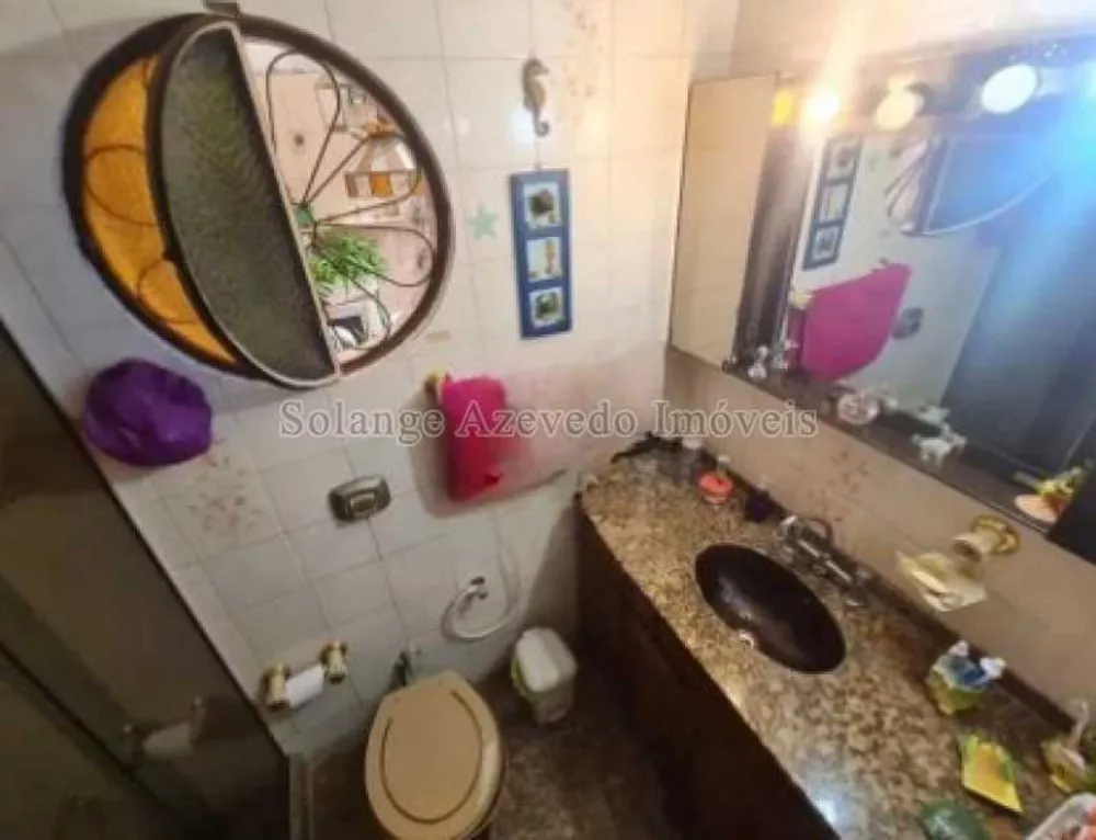 Apartamento, 3 quartos, 120 m² - Foto 2