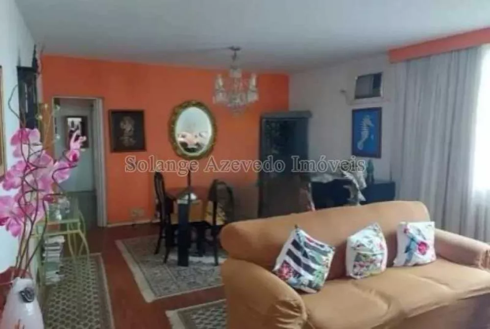 Apartamento, 3 quartos, 120 m² - Foto 5