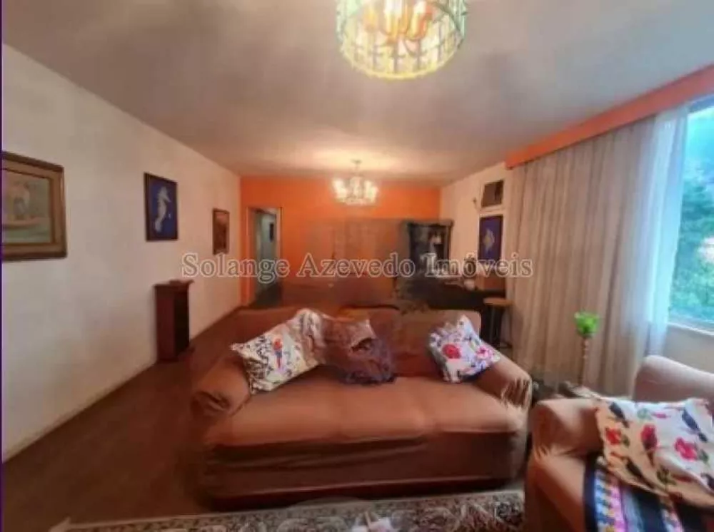 Apartamento, 3 quartos, 120 m² - Foto 4