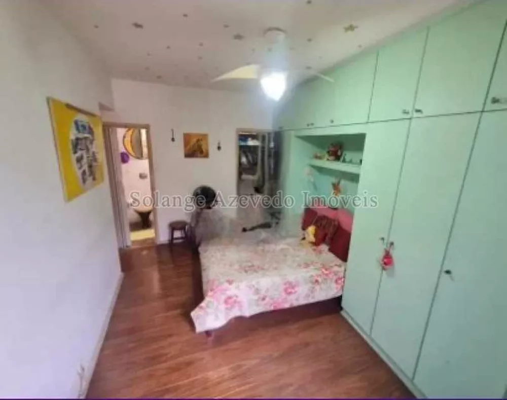 Apartamento, 3 quartos, 120 m² - Foto 6