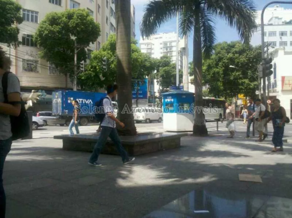 Box-Garagem, 453 m² - Foto 1