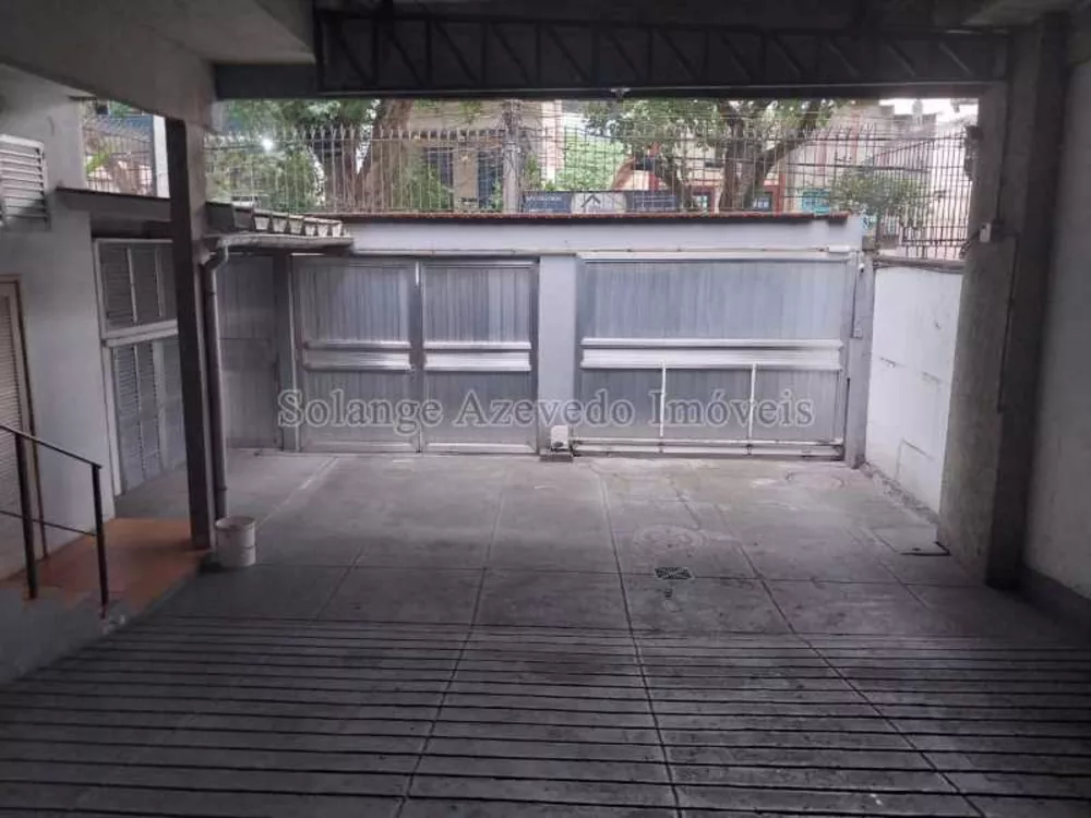 Box-Garagem, 453 m² - Foto 4