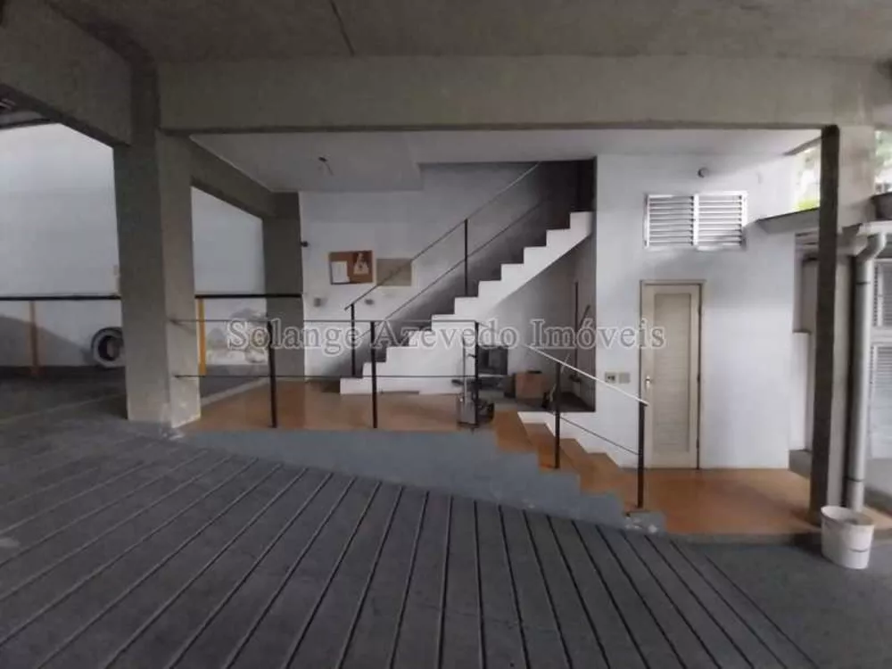 Box-Garagem, 453 m² - Foto 3