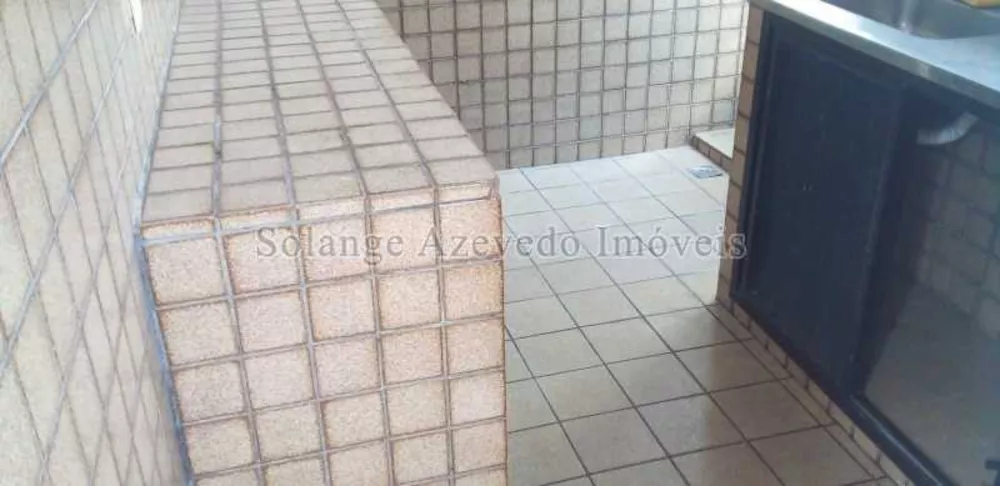 Apartamento, 2 quartos, 56 m² - Foto 3