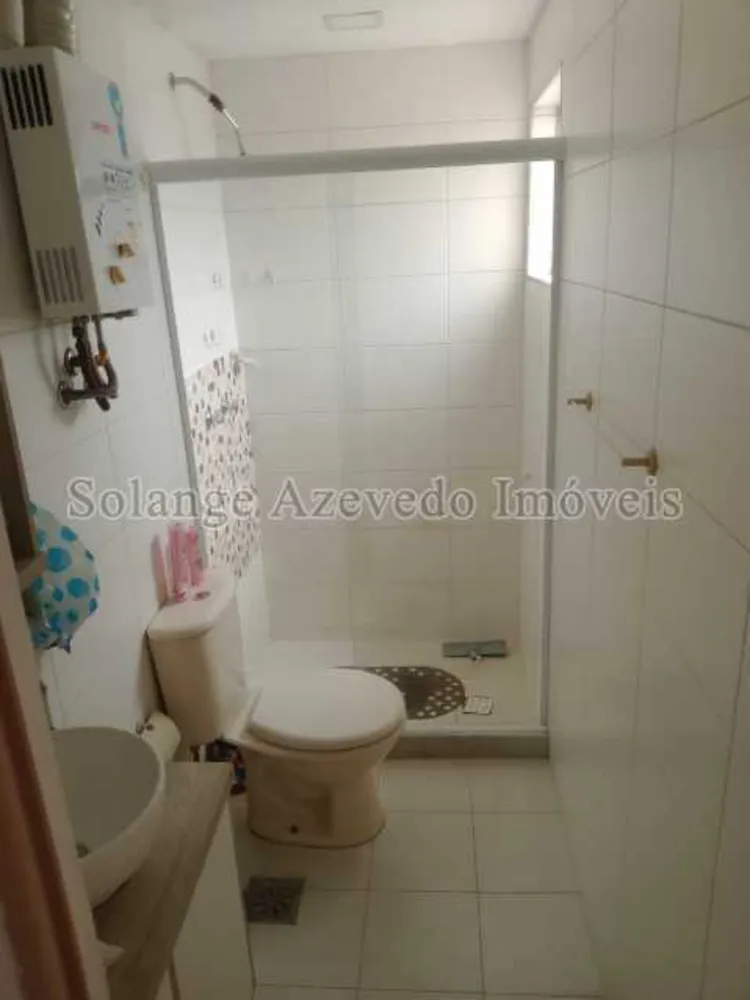 Apartamento, 2 quartos, 66 m² - Foto 7