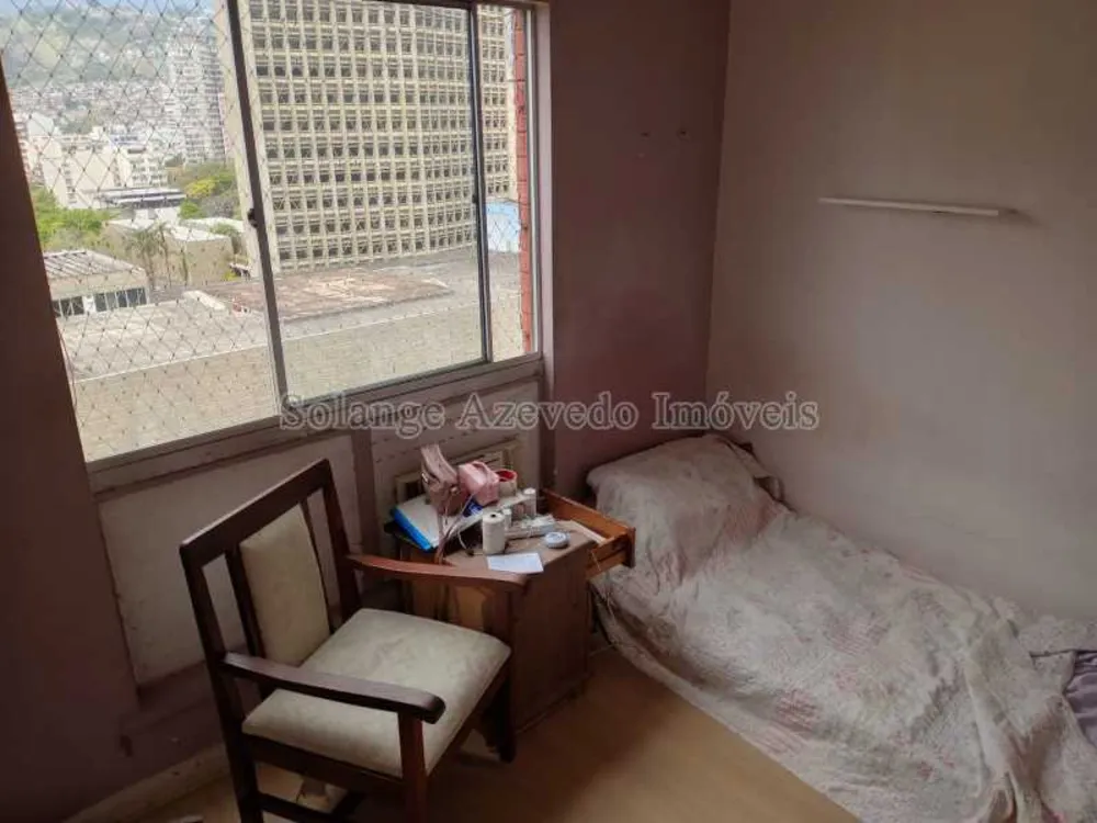 Apartamento, 2 quartos, 66 m² - Foto 4