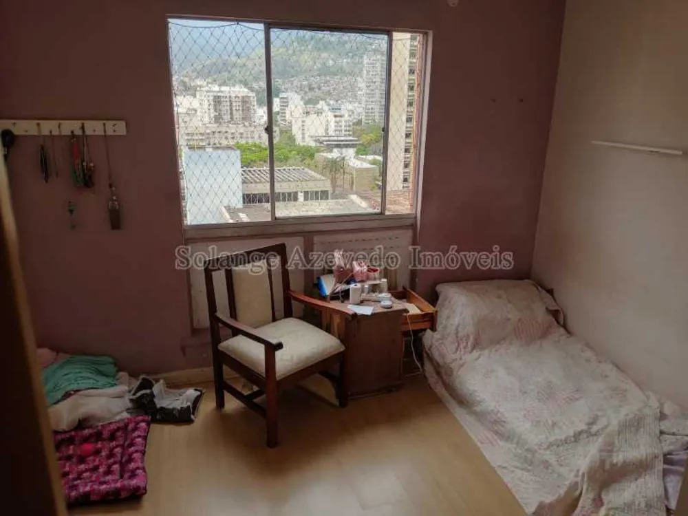 Apartamento, 2 quartos, 66 m² - Foto 6