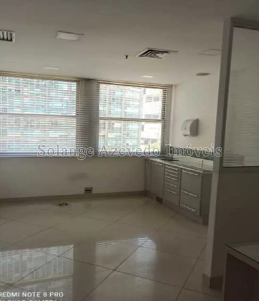 Sala-Conjunto, 36 m² - Foto 7