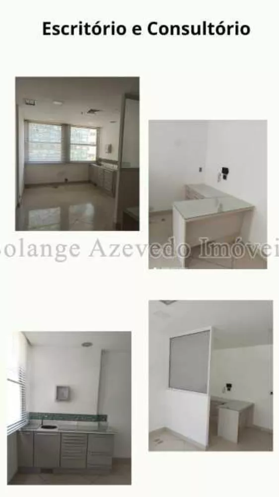 Sala-Conjunto, 36 m² - Foto 11