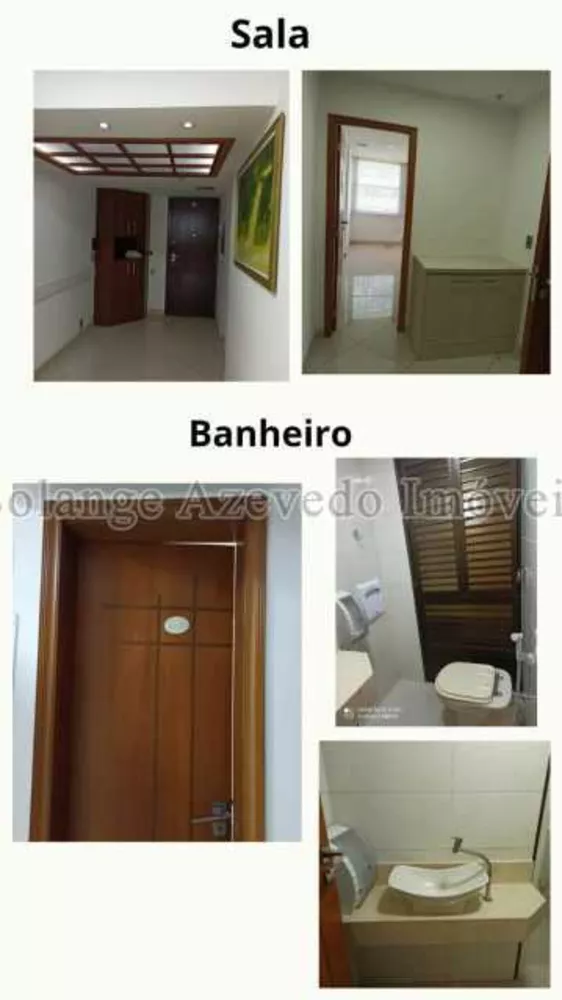 Sala-Conjunto, 36 m² - Foto 12
