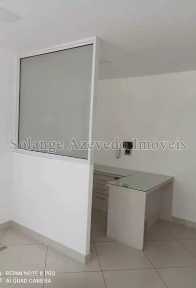Sala-Conjunto, 36 m² - Foto 6