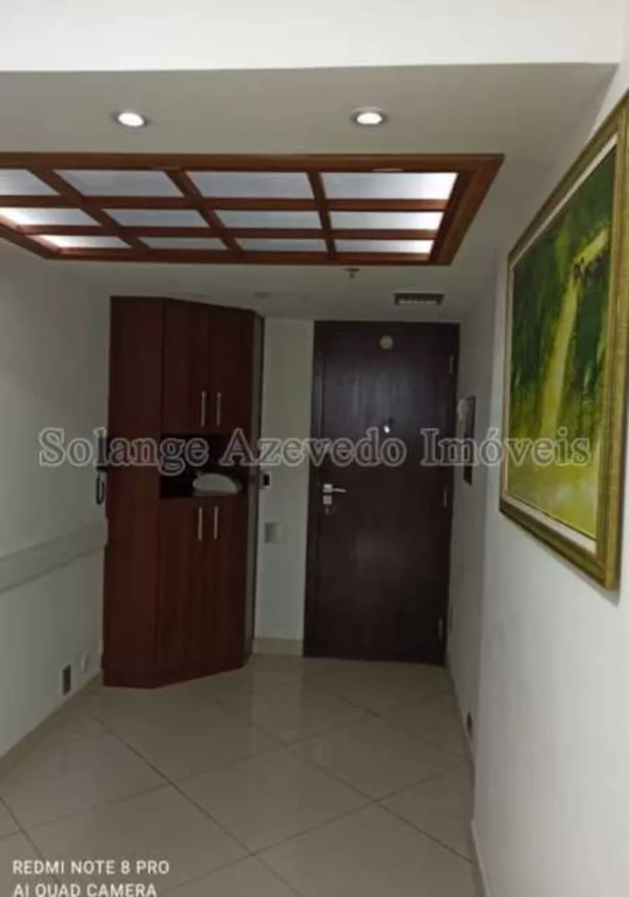 Sala-Conjunto, 36 m² - Foto 1