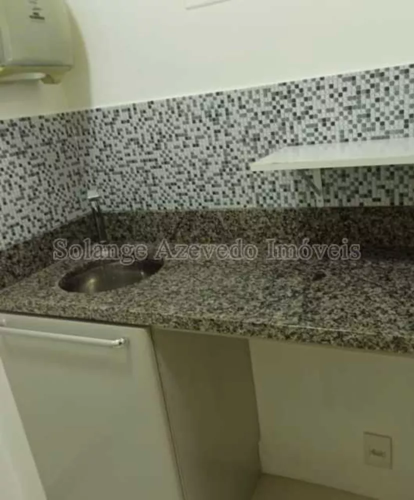 Sala-Conjunto, 36 m² - Foto 8