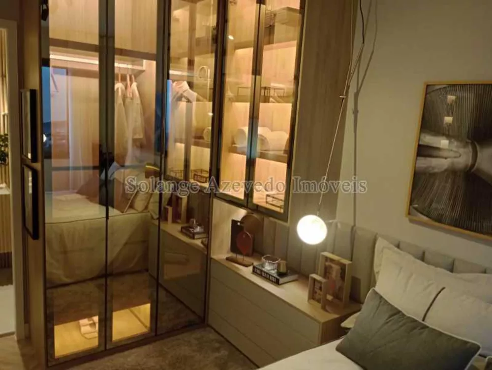 Apartamento, 2 quartos, 53 m² - Foto 5