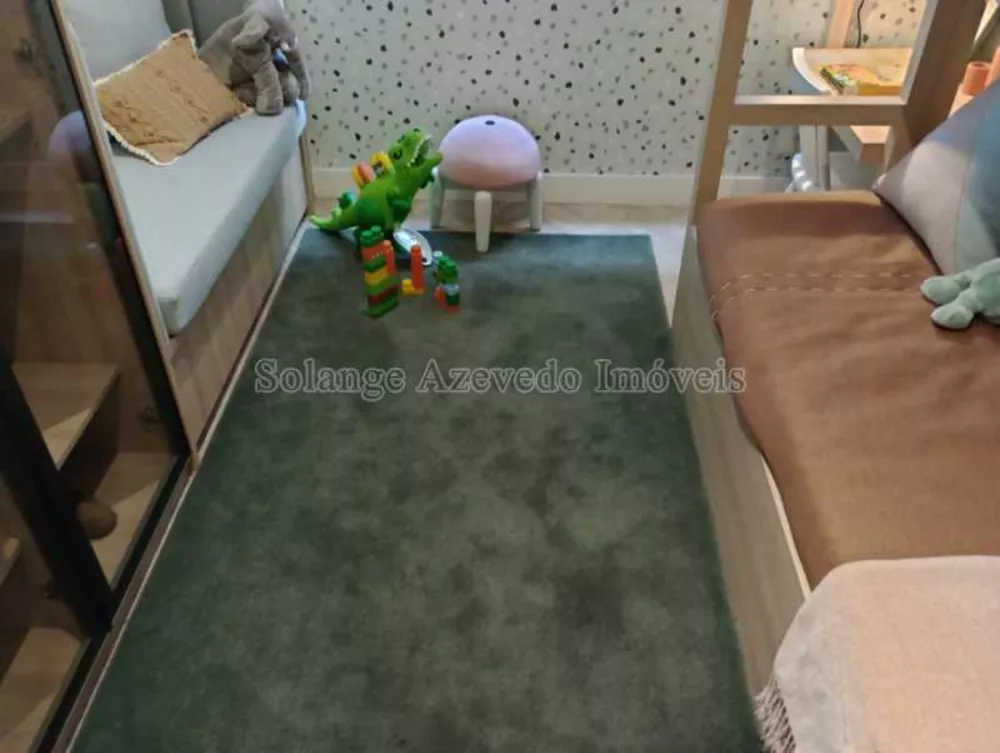 Apartamento, 2 quartos, 53 m² - Foto 9