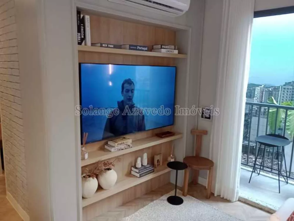 Apartamento, 2 quartos, 53 m² - Foto 22