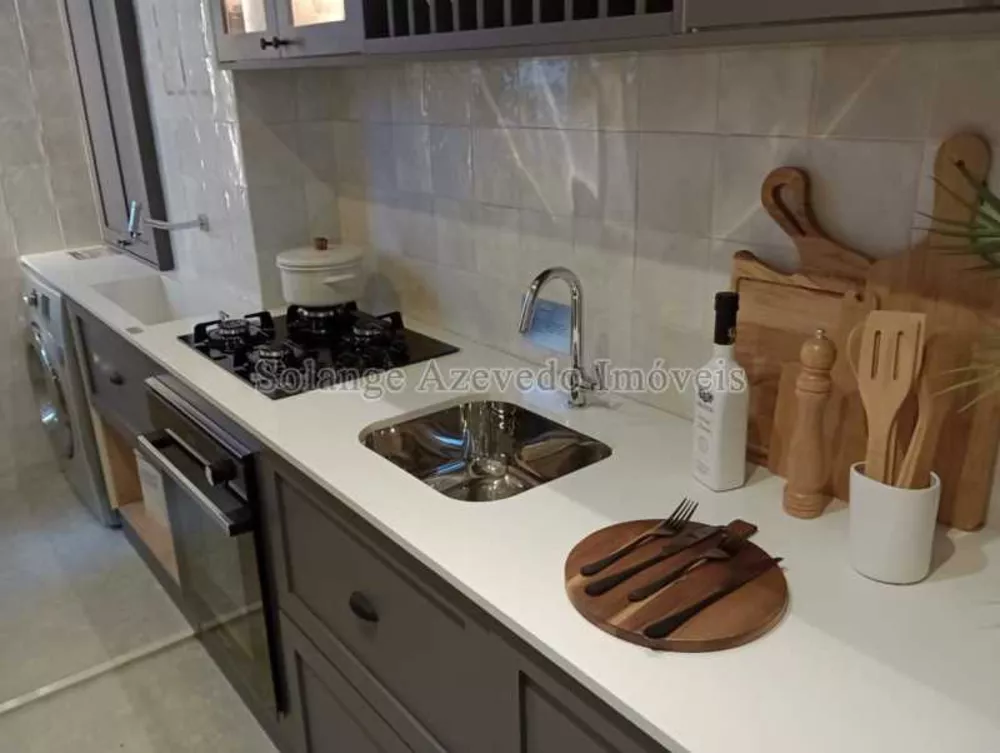 Apartamento, 2 quartos, 53 m² - Foto 11