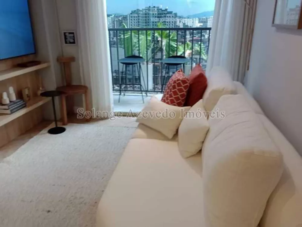 Apartamento, 2 quartos, 53 m² - Foto 23