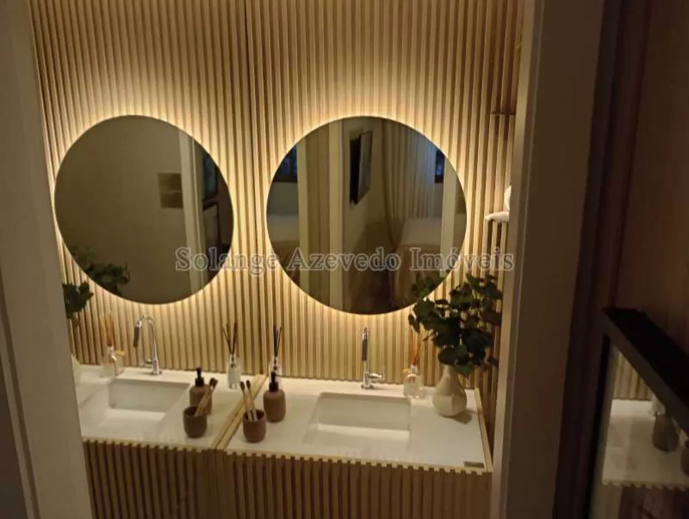 Apartamento, 2 quartos, 53 m² - Foto 3