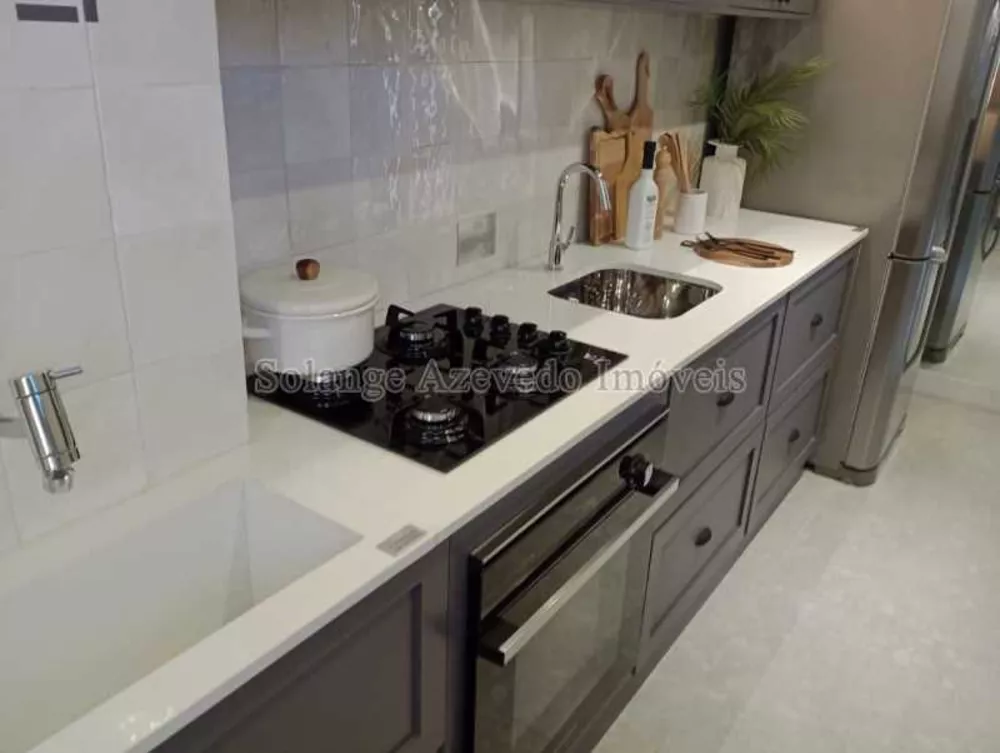 Apartamento, 2 quartos, 53 m² - Foto 15