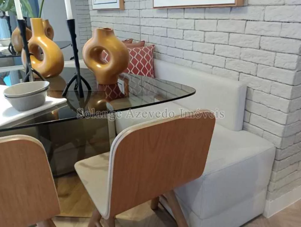 Apartamento, 2 quartos, 53 m² - Foto 6