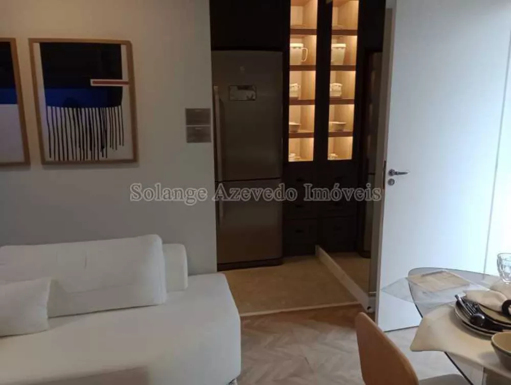 Apartamento, 2 quartos, 53 m² - Foto 7