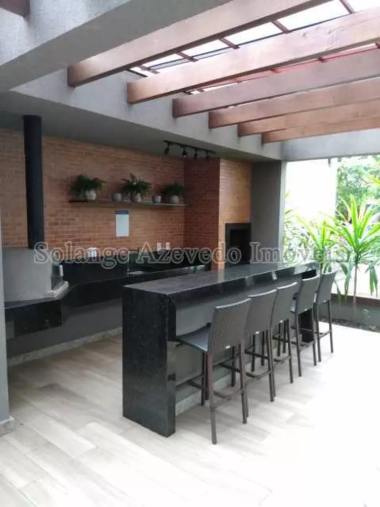 Apartamento, 2 quartos, 53 m² - Foto 17