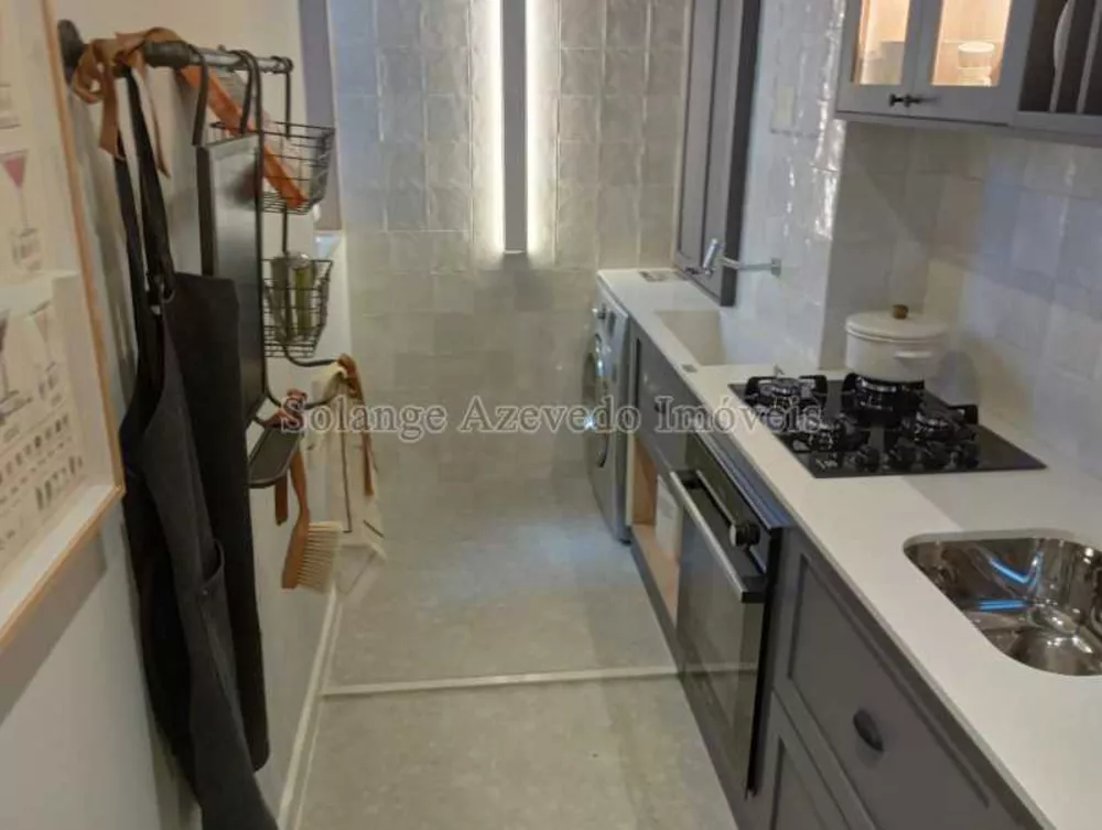 Apartamento, 2 quartos, 53 m² - Foto 18