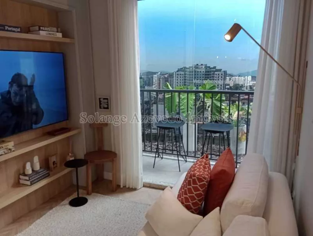 Apartamento, 2 quartos, 53 m² - Foto 19