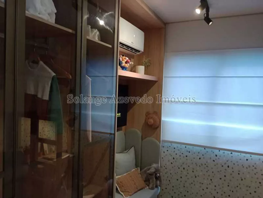 Apartamento, 2 quartos, 53 m² - Foto 16