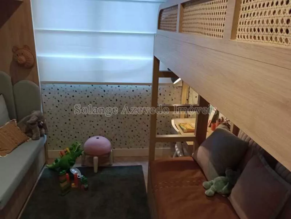 Apartamento, 2 quartos, 53 m² - Foto 8