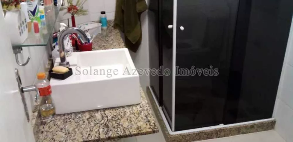 Apartamento, 2 quartos, 80 m² - Foto 2