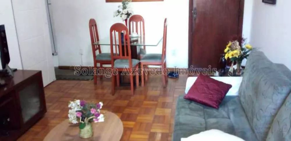 Apartamento, 2 quartos, 80 m² - Foto 11