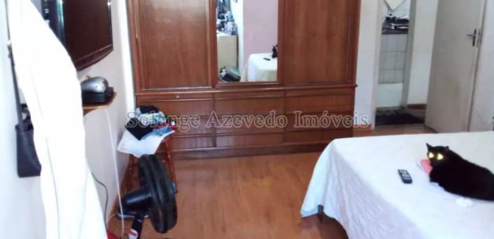 Apartamento, 2 quartos, 80 m² - Foto 1