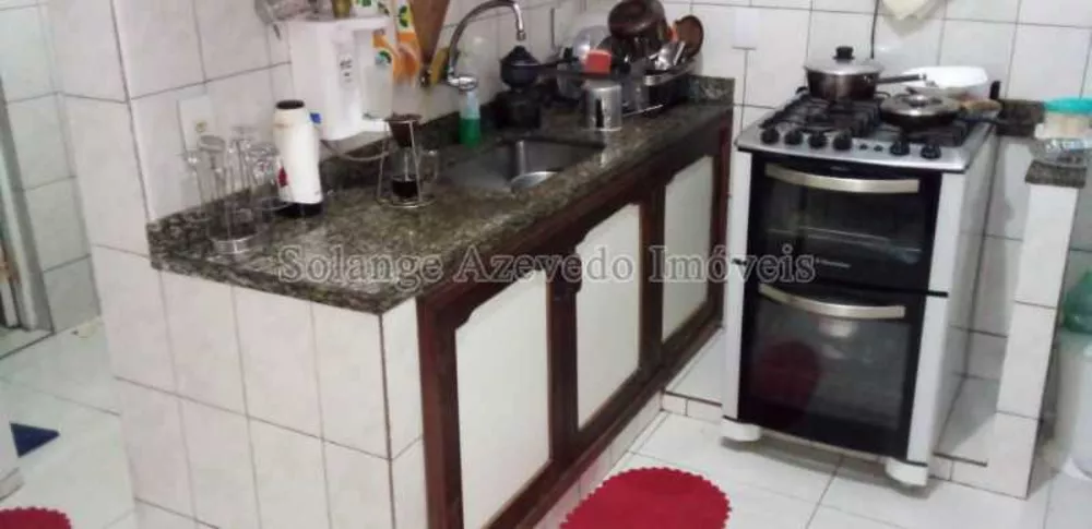Apartamento, 2 quartos, 80 m² - Foto 6