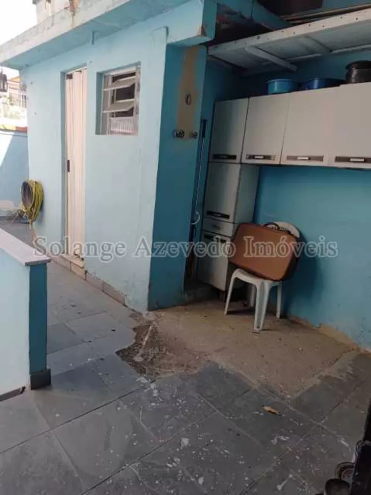 Casa, 3 quartos, 240 m² - Foto 27