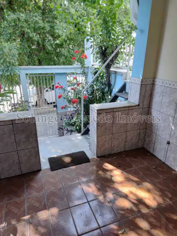 Casa, 3 quartos, 240 m² - Foto 2