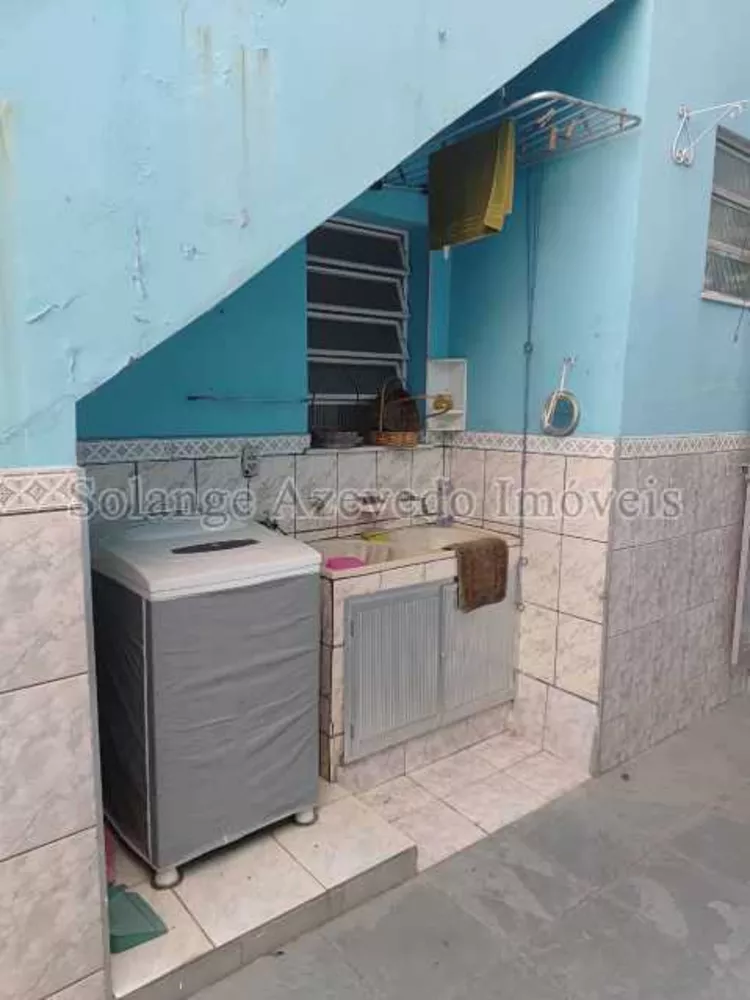 Casa, 3 quartos, 240 m² - Foto 21