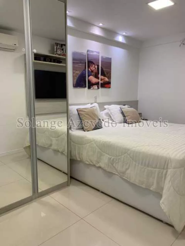 Apartamento, 3 quartos, 118 m² - Foto 3