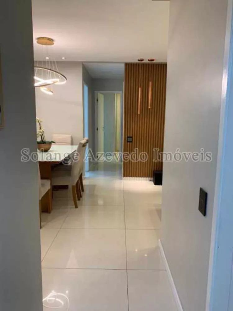 Apartamento, 3 quartos, 118 m² - Foto 5