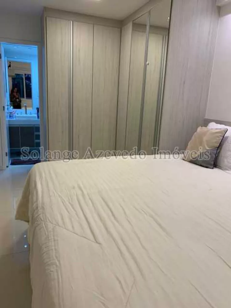 Apartamento, 3 quartos, 118 m² - Foto 15