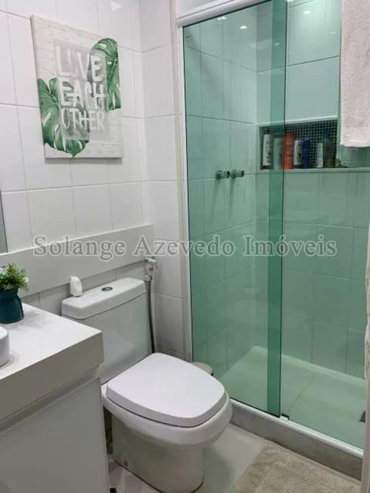 Apartamento, 3 quartos, 118 m² - Foto 19